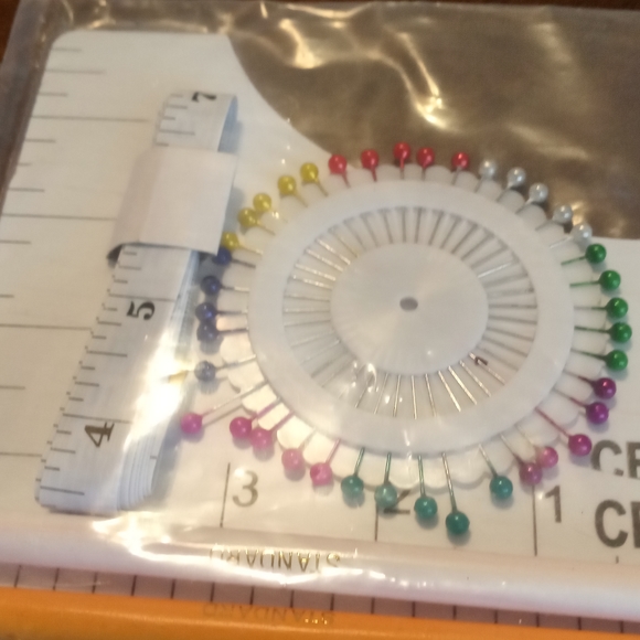 T-shirt Alignment Ruler & Accessories - Picture 2 of 3